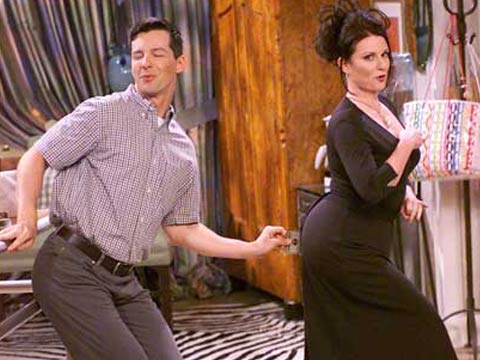 The 35 Greatest TV Duos of All Time